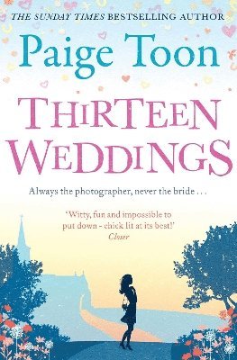 Thirteen Weddings (hftad)