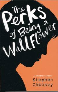 The Perks of Being a Wallflower YA edition (hftad)