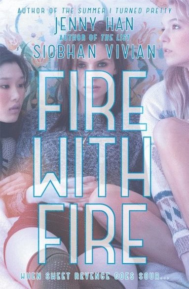 Fire with Fire (e-bok)