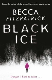 Black Ice (e-bok)