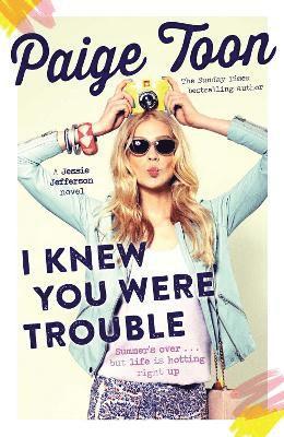 I Knew You Were Trouble: Volume 2 (hftad)