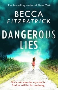 Dangerous Lies (e-bok)
