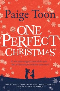One Perfect Christmas (e-bok)
