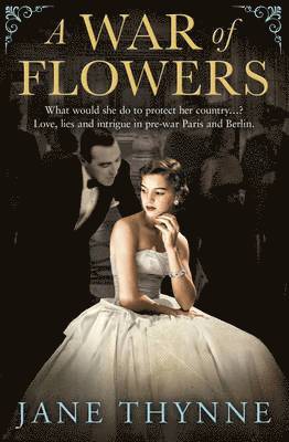 A War of Flowers (hftad)