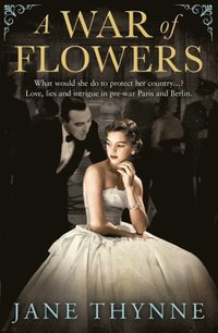 War of Flowers (e-bok)