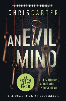 Evil Mind (hftad)
