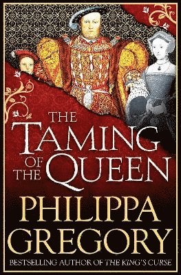 Taming of the Queen (häftad)