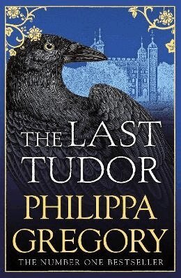 Last Tudor (h�ftad)