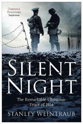 Silent Night (hftad)
