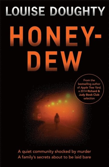 Honey-Dew (e-bok)