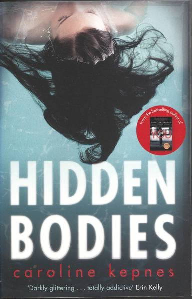 Hidden Bodies: Volume 2 (hftad)