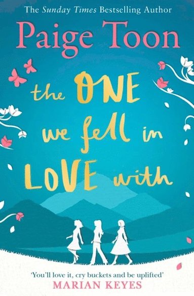 The One We Fell in Love With (e-bok)