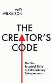 The Creator's Code (häftad)