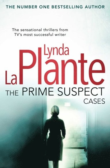 Prime Suspect Cases (e-bok)
