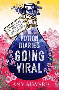 The Potion Diaries: Going Viral (hftad)