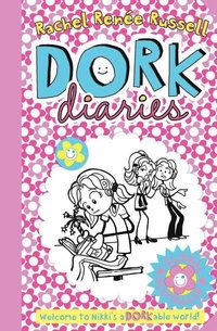 Dork Diaries (hftad)
