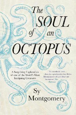 Soul of an Octopus (inbunden)