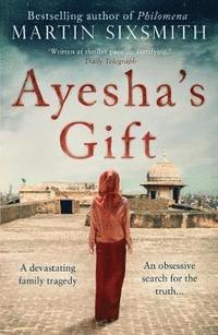 Ayesha's Gift (hftad)