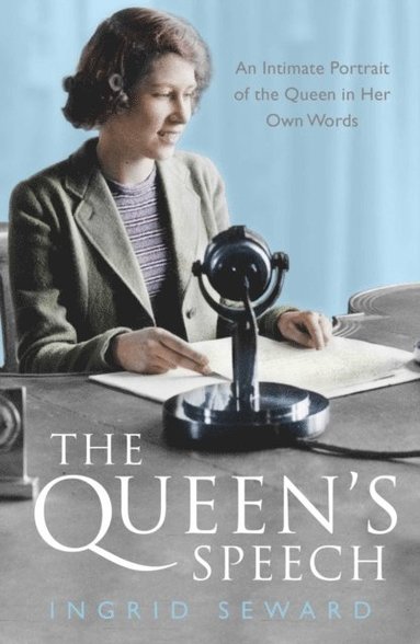 Queen's Speech (inbunden)