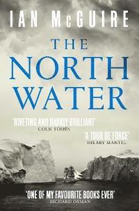 The North Water (häftad)