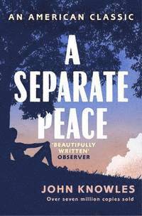 A Separate Peace (häftad)