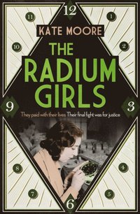 Radium Girls (e-bok)