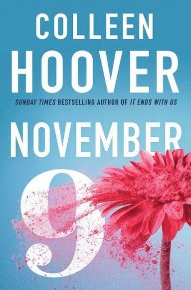 November 9 (hftad)