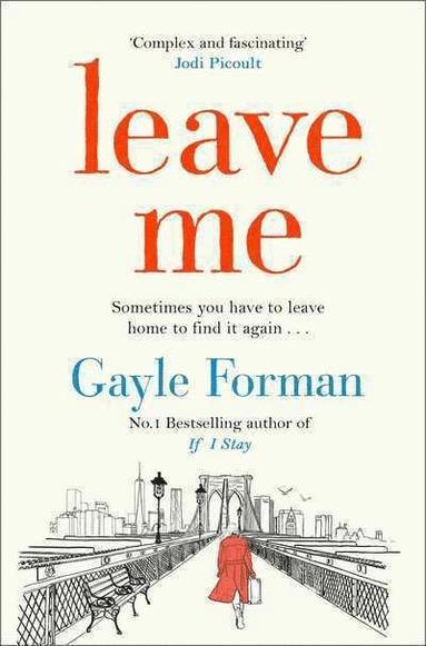 Leave Me (hftad)