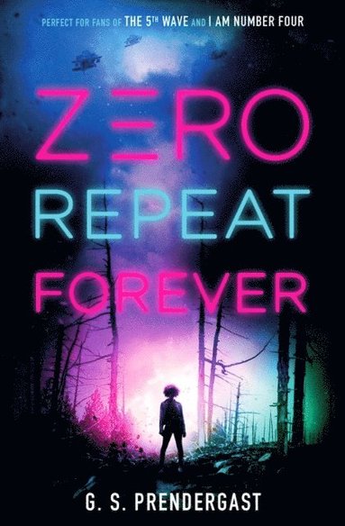 Zero Repeat Forever (häftad)