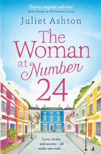 Woman at Number 24 (e-bok)