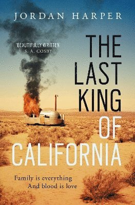 Last King of California (hftad)