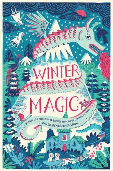Winter Magic (inbunden)