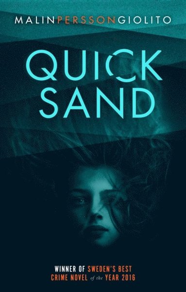 Quicksand (häftad)
