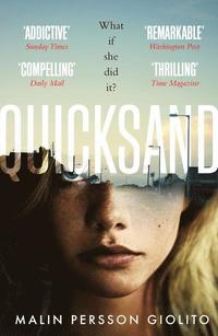 Quicksand (hftad)