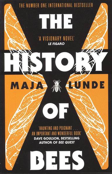 History of Bees (hftad)