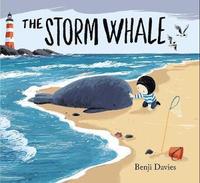 The Storm Whale (kartonnage)