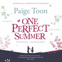 One Perfect Summer (ljudbok)