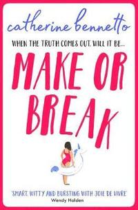 Make or Break (häftad)