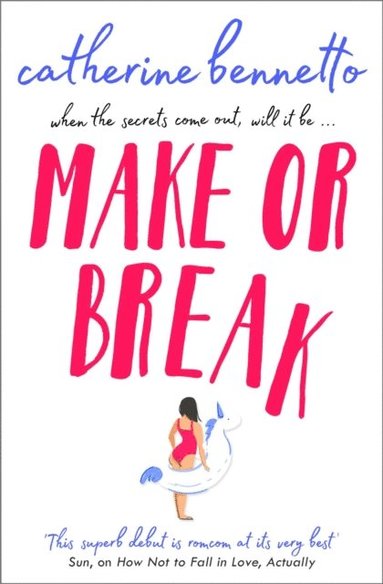 Make or Break (hftad)