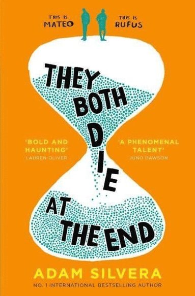 They Both Die at the End (h�ftad)
