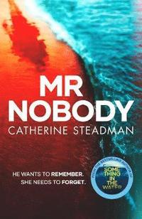Mr Nobody (inbunden)