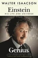 Einstein (inbunden)