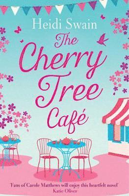 Cherry Tree Cafe (h�ftad)