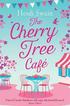Cherry Tree Cafe