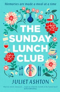 Sunday Lunch Club (e-bok)