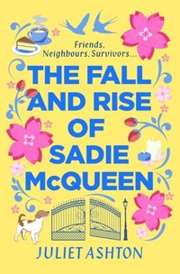 Fall and Rise of Sadie McQueen (e-bok)