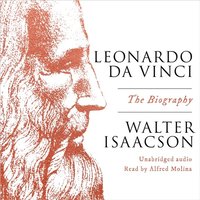 Leonardo Da Vinci (ljudbok)