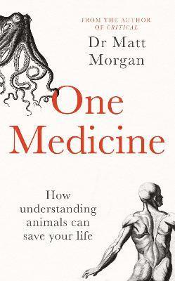 One Medicine (inbunden)