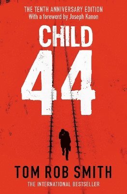 Child 44 (häftad)