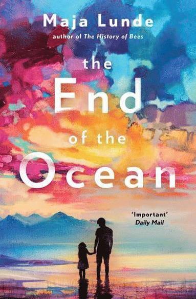 End of the Ocean (h�ftad)